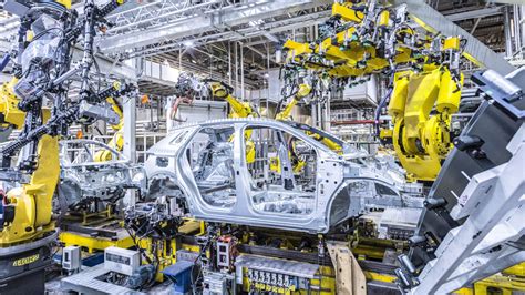Opel Plant Kurzarbeit In Eisenach Automobilwoche De