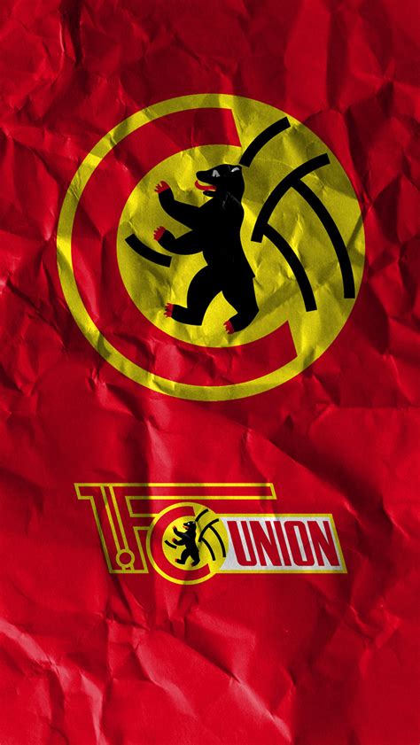 We have 12 images about union berlin wallpaper including images, pictures, photos, wallpapers, and more. 1. FC Union Berlin #003 - Kostenloses Handy Hintergrundbild