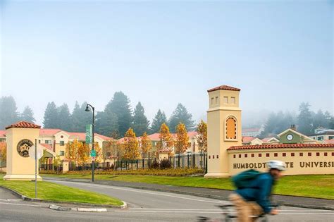 Humboldt State Campus Closed Classes Canceled After Power Outage