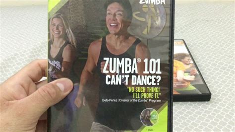 My 2 Zumba Workout Dvd Collection Youtube