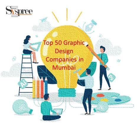Top 50 Graphic Designing Companies In Mumbai Best Graphic Designing