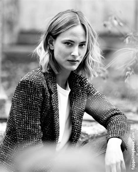 Nora Arnezeder Nude The Fappening Photo Fappeningbook