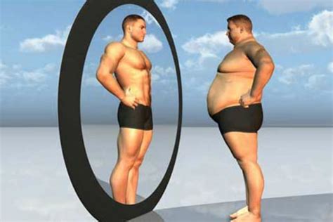 Mocking someone down because they are overweight? This body shaming story of a guy brings forth the men ...
