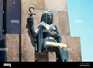 Cleopatra de egipto fotografías e imágenes de alta resolución - Alamy