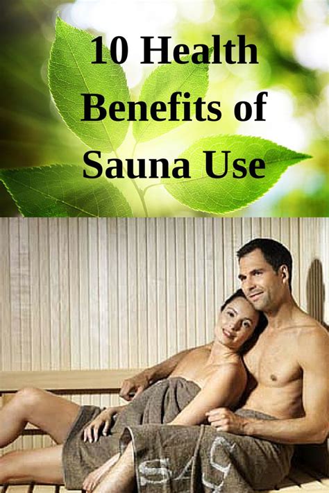 Pin On Health Benefits Of Sauna