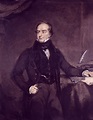 John Charles Spencer, 3rd Earl Spencer | Victorian era, Whig party ...