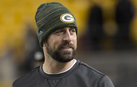 Aaron rodgers — return of the king. Aaron Rodgers and his Packers are primed for another Monday night | The Star