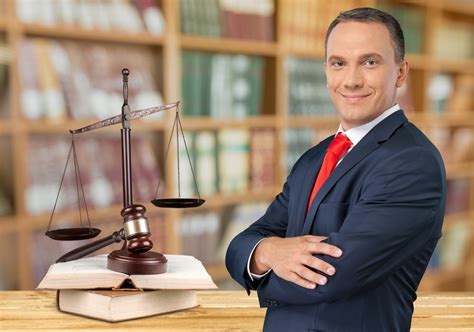 Conheça As Características De Um Advogado De Sucesso
