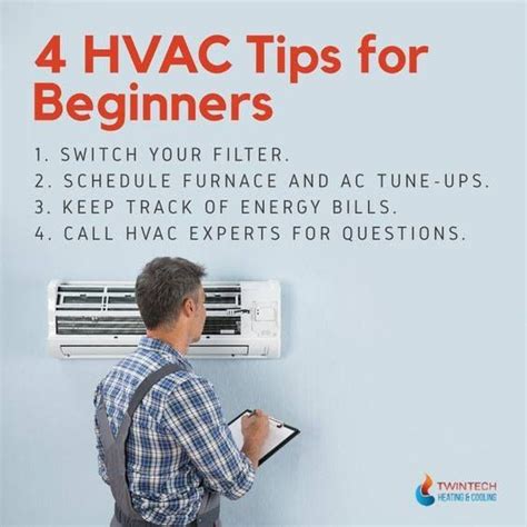 Hvac Tips For Beginners