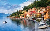 Lake Como Italy Wallpapers - Top Free Lake Como Italy Backgrounds ...