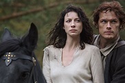 Outlander - First Look - Outlander 2014 TV Series Photo (37418978) - Fanpop