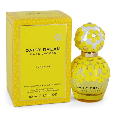 Daisy Dream Sunshine Marc Jacobs Eau De Toilette Spray Ml