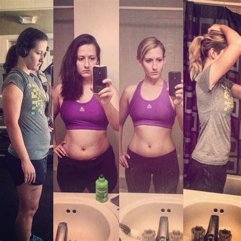 28 Inspiring Body Transformations Wow Gallery Ebaums World