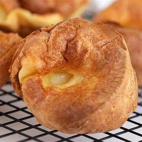Yorkshire Pudding Seasons And Suppers
