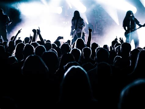 Free Images Music Light Crowd Singer Audience Show Darkness