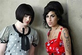 Kelly Osbourne Remembers Amy Winehouse 8 Years Later