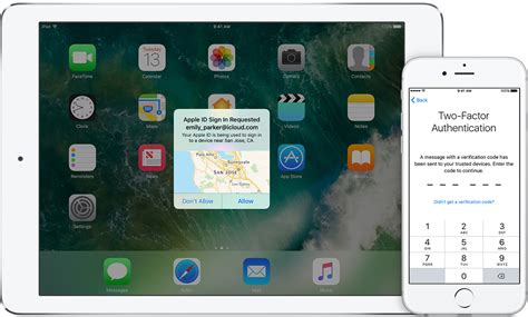 Two Factor Authentication For Apple Id Apple Support