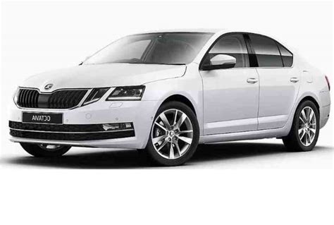 Nabízíme Půjčení Vozu Škoda Octavia Iii Bazar Hyperinzercecz