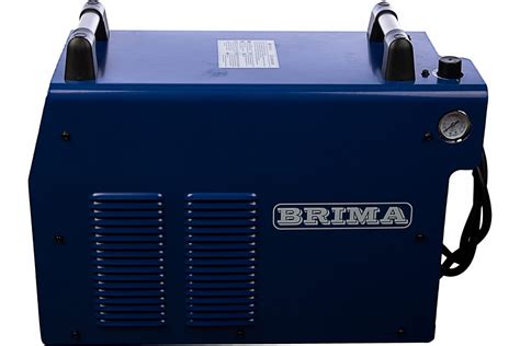 Инвертор плазменной резки Brima Cut 60 380В 0005686 доступная цена