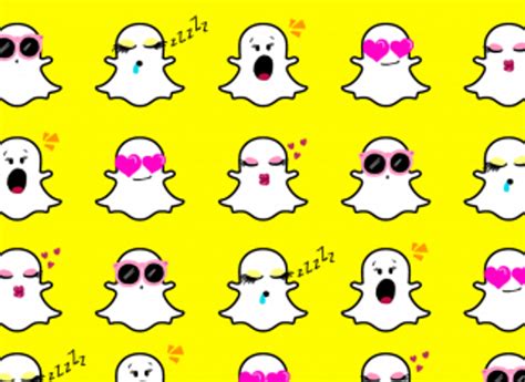 The Evolution Of Snapchat Aka The Life And Times Of Millennials Who