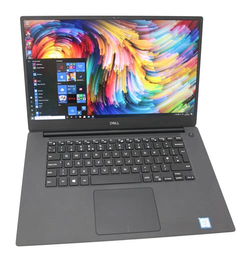 Dell Precision 5540 Laptop Core I7 9850h 32gb Ram 512gb2tb T1000