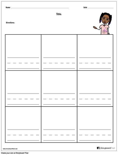 Practice Writing Short Words And Picture Boxes
