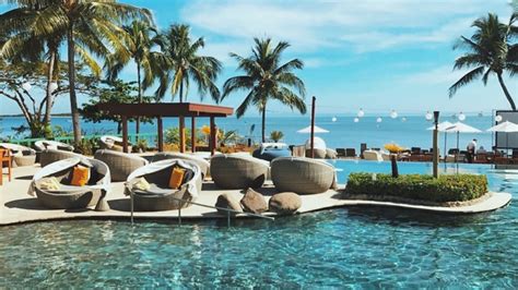 Sofitel Fiji Resort And Spa Fiji Resorts Island Escapes