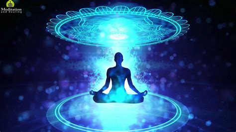 Full Chakra Activation L 7 Chakra Healing And Balanching L Aura Cleansing