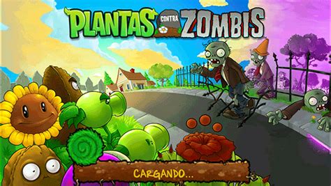 You are the most common gardener, your task is not to let the infuriated dead enter the house. Plants vs. Zombies FREE 2.4.40 para Android | Descargar ...