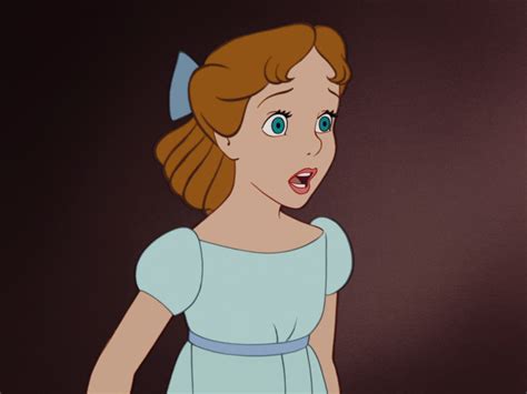 Wendy Darling Screencap Disneys Peter Pan Photo 36193609 Fanpop