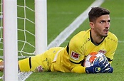 VfB Stuttgart: Fabian Bredlow bleibt die Nummer zwei - VfB Stuttgart