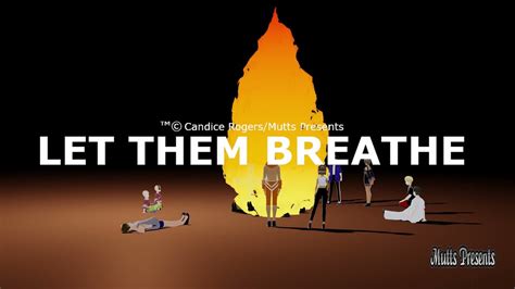 Let Them Breathe Why You Need To Watch The Animated Web Series Film Daily