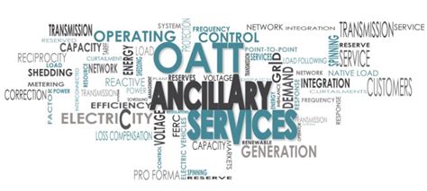 Oatt Ancillary Services Gds Associates Inc