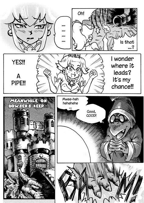 super wild adventure 3 page31 by saikyo3b hentai foundry