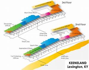 Breeders 39 Cup Seating Guide Eseats Com