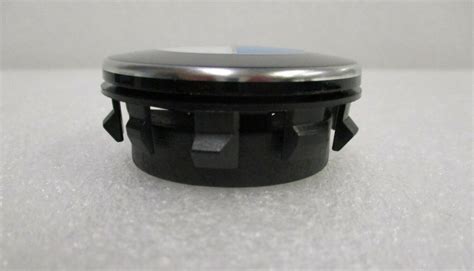 Genuine Bmw Mini Spinning Self Levelling Caps Single Cap And Sets 56mm
