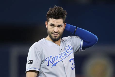 Lejos de las obligaciones reales, un joven príncipe tiene la oportunidad de descubrirse a sí mismo hasta que, de pronto, pasa a ocupar el primer lugar en la línea sucesoria. Eric Hosmer reportedly wants a contract longer than seven ...