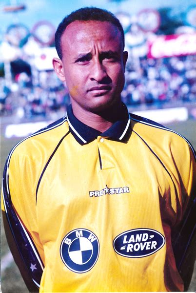 Asseged Tesfaye Former Ethiopia Coffee And National Team Player Dies
