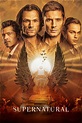 Supernatural (TV Series 2005-2020) - Posters — The Movie Database (TMDB)