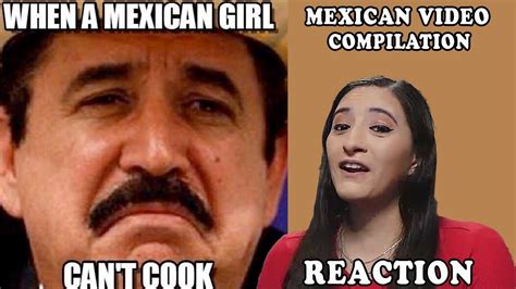 Mexican Memes Reaction Youtube