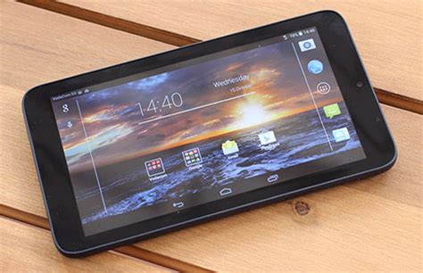 Devices Vodacom Smart Tab 3g Dual Core Android 44 4gb Wifi 3g 7