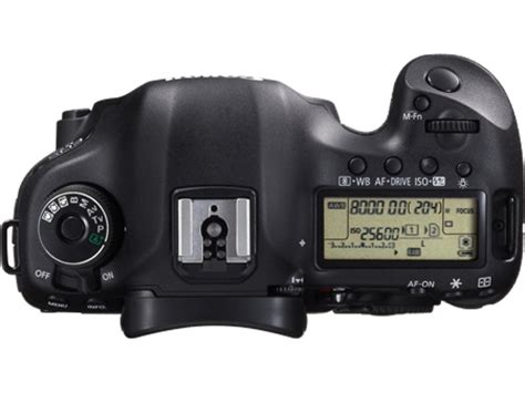 Canon Eos 5d Mark Iii Reviews Specifications Daily Prices And Comparison
