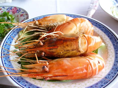 Free Images : dish, meal, food, seafood, fish, eat, cuisine