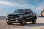 2024 Ford Ranger: Review, Trims, Specs, Price, New Interior Features ...