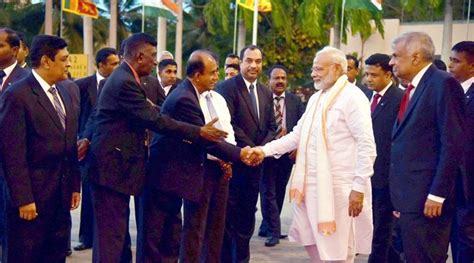 ‘indian Tamils Of Sri Lanka And Sri Lankan Tamils Here Is The
