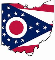 Image result for ohio state flag