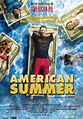 American Summer - película: Ver online en español