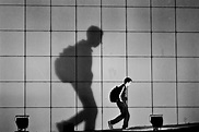 the way of shadow - on Photographer's log by Victor Bezrukov