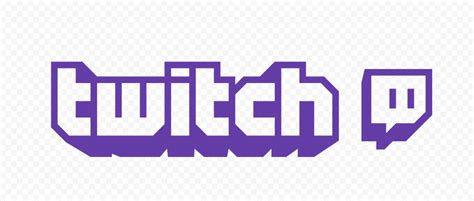 Hd Twitch Tv Logo Transparent Background Png In 2023 Transparent