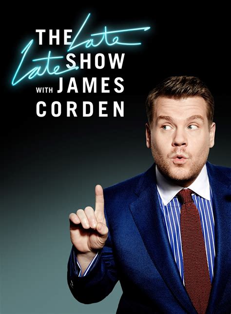 Fun Facts 6 Reasons Why You Should Watch The Late Late Show With James Corden Hype My